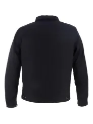 Jacket Oregon Men Coton-Canvas - Helstons