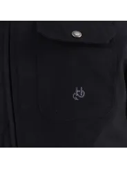 Blouson Oregon Homme Coton-Canvas - Helstons