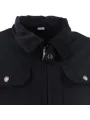 Chaqueta Oregon Men Coton-Canvas - Helstons