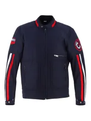Jacket Vulcan Tissu Technique - Helstons