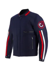 Chaqueta Vulcan Tissu Technique - Helstons