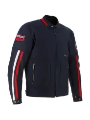 Chaqueta Vulcan Tissu Technique - Helstons