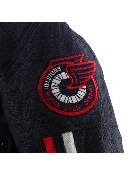 Chaqueta Vulcan Tissu Technique - Helstons