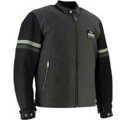 Jacke V-Series Tissu Technique - Helstons