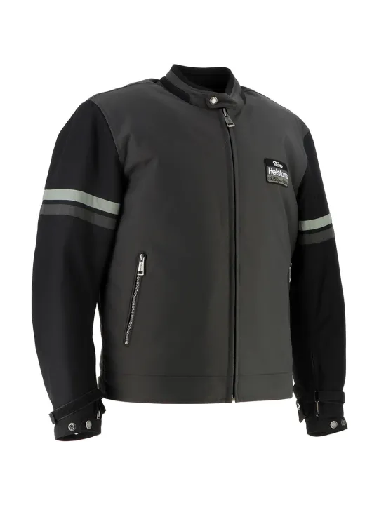 Jacke V-Series Tissu Technique - Helstons