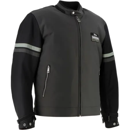 Jacke V-Series Tissu Technique - Helstons