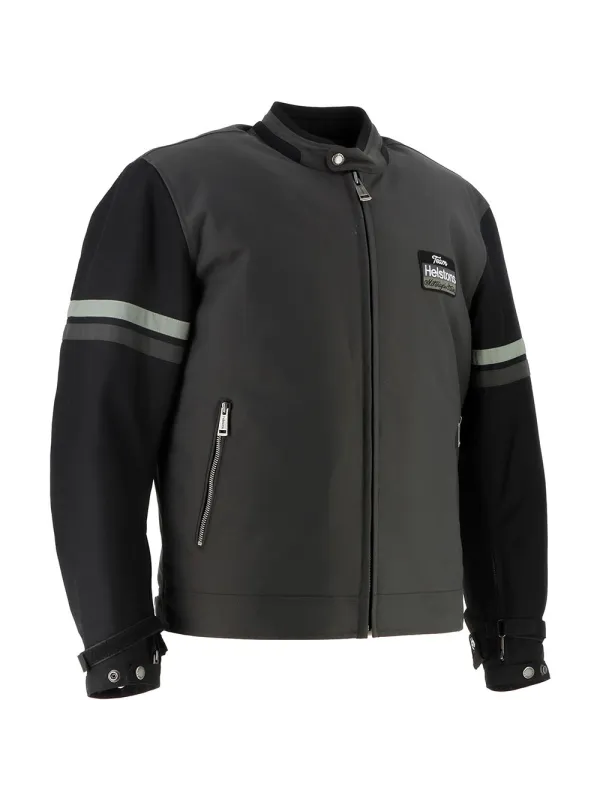 Blouson V-Series Tissu Technique - Helstons