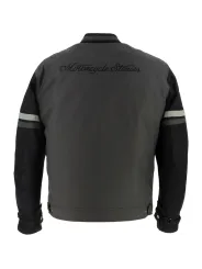 Giacca V-Series Tissu Technique - Helstons