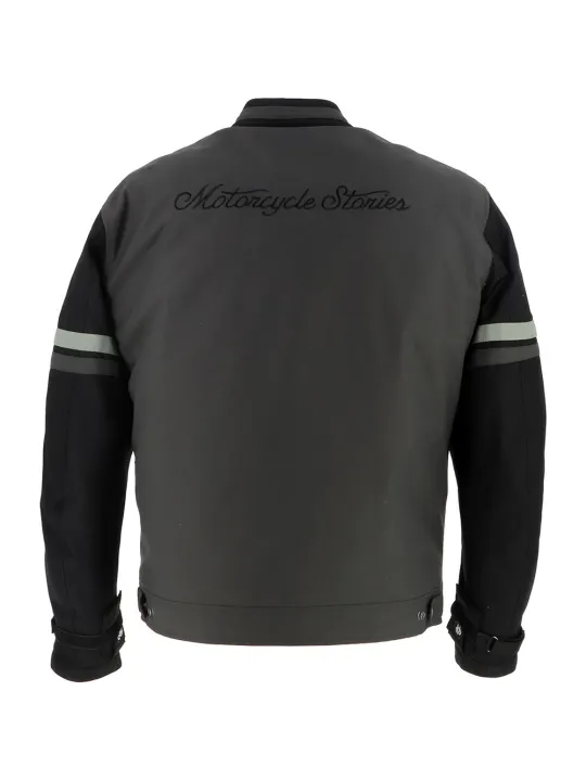 Blouson V-Series Tissu Technique - Helstons
