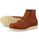 Red Wing Shoes Moc Classic 3374