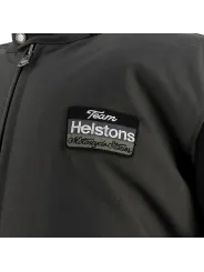 Jacket V-Series Tissu Technique - Helstons