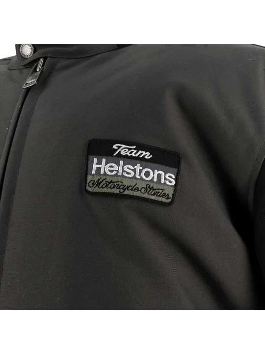 Jacket V-Series Tissu Technique - Helstons