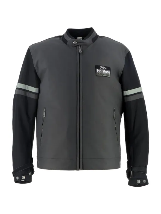 Jacke V-Series Tissu Technique - Helstons