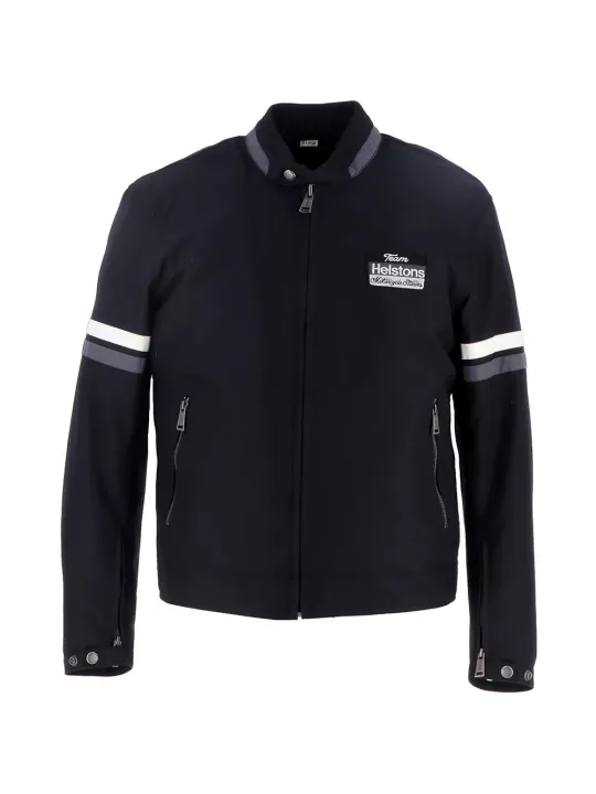 Blouson V-Series Tissu Technique - Helstons