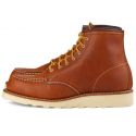 Red Wing Shoes Moc Classic 3374