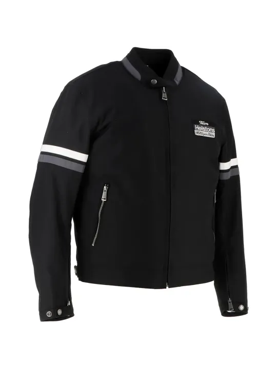 Jacket V-Series Tissu Technique - Helstons
