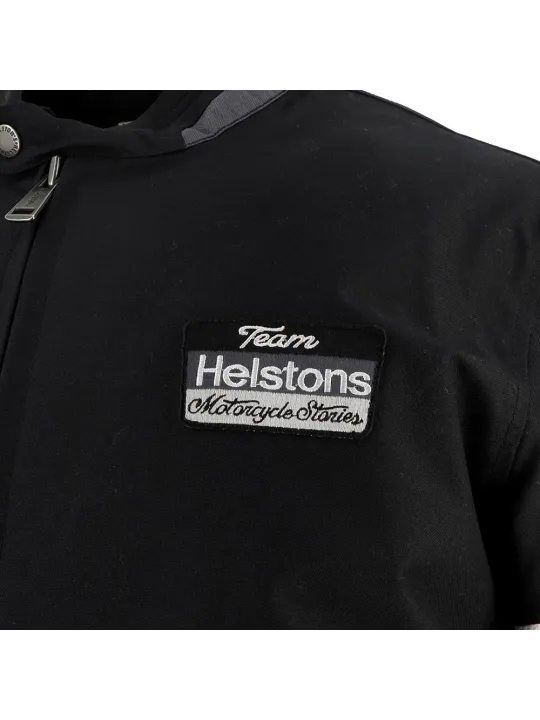 Giacca V-Series Tissu Technique - Helstons