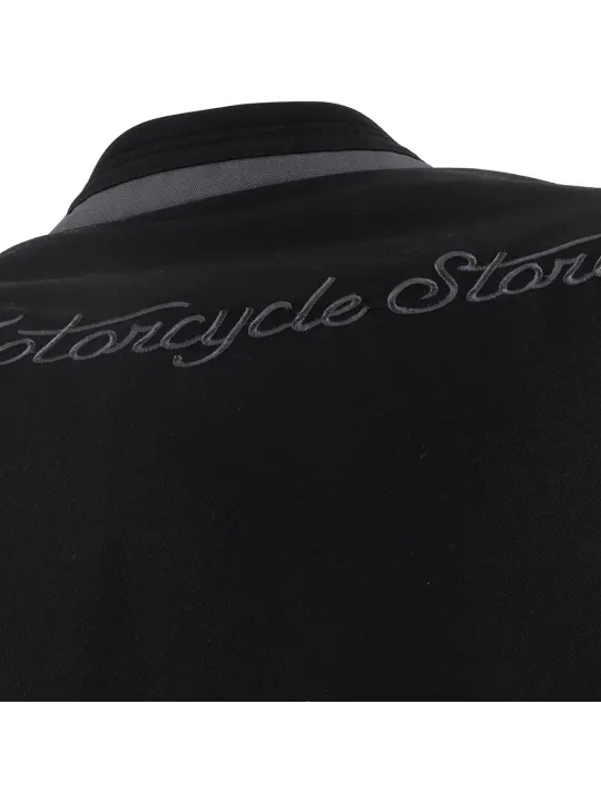 Chaqueta V-Series Tissu Technique - Helstons