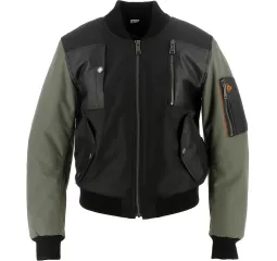 H-Bomb Lady Technique Jacket - Helstons