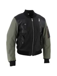 H-Bomb Lady Technique Jacket - Helstons
