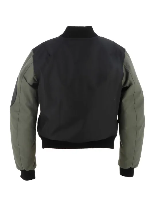H-Bomb Lady Technique Jacket - Helstons