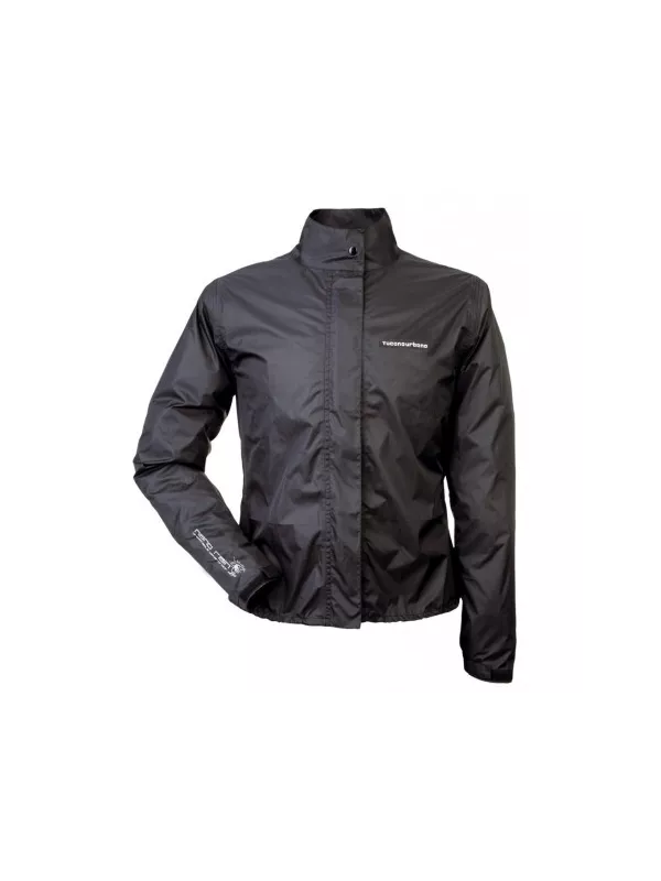 Nano Rain Lady retro jacket- Tucano Urbano