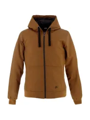Jacket Dakota Femme Coton-Canvas - Helstons
