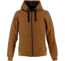 Jacket Dakota Femme Coton-Canvas - Helstons