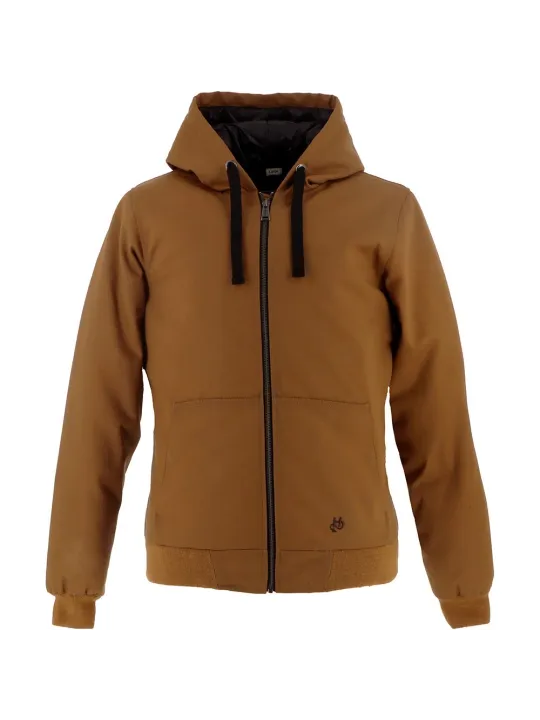 Chaqueta Dakota Femme Coton-Canvas - Helstons