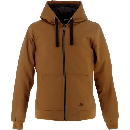 Chaqueta Dakota Femme Coton-Canvas - Helstons
