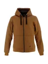 Jacke Dakota Femme Coton-Canvas - Helstons