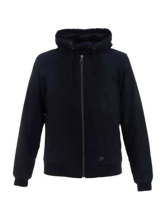 Blouson Dakota Femme Coton-Canvas - Helstons