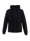 Jacke Dakota Femme Coton-Canvas - Helstons