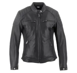 Jacke Jody Cuir Soft - Helstons