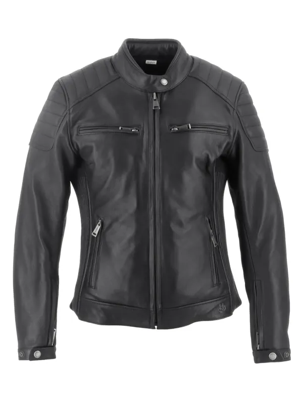 Blouson Jody Cuir Soft - Helstons