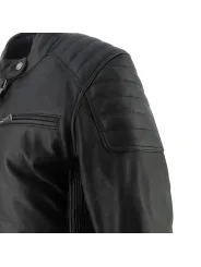 Chaqueta Jody Cuir Soft - Helstons