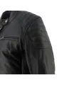 Blouson Jody Cuir Soft - Helstons