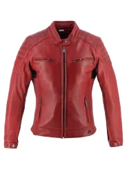 Blouson Jody Cuir Soft - Helstons