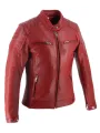 Blouson Jody Cuir Soft - Helstons