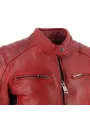 Jacket Jody Leather Soft - Helstons