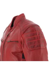 Blouson Jody Cuir Soft - Helstons