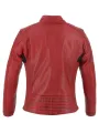 Blouson Jody Cuir Soft - Helstons