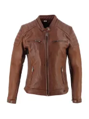Chaqueta Jody Cuir Soft - Helstons