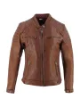 Chaqueta Jody Cuir Soft - Helstons