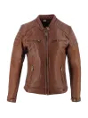 Blouson Jody Cuir Soft - Helstons