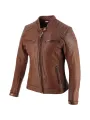Jacket Jody Leather Soft - Helstons