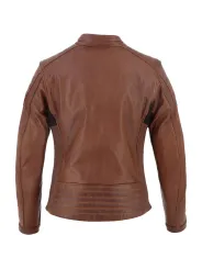 Blouson Jody Cuir Soft - Helstons