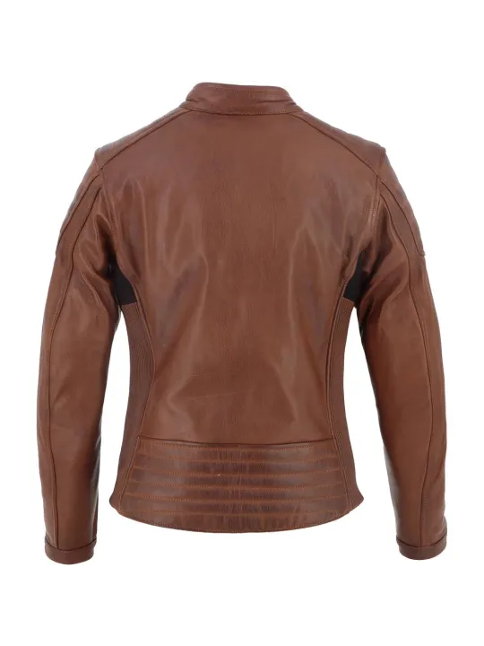 Chaqueta Jody Cuir Soft - Helstons