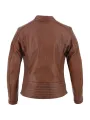 Jacket Jody Leather Soft - Helstons