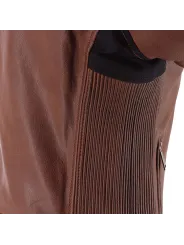 Blouson Jody Cuir Soft - Helstons